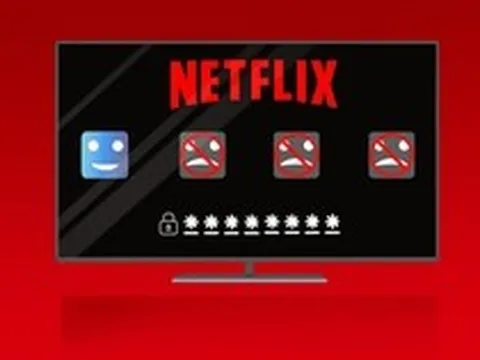 Mua bán tài khoản Netflix, Spotify có thể bị phạt tới 50 triệu đồng từ 2026: Đề xuất mới siết chặt tình trạng "dùng ké"