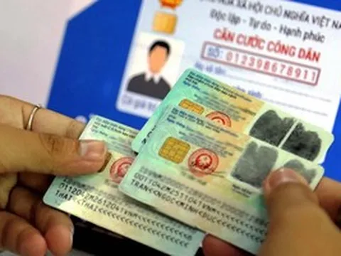 Bộ Công an đề xuất phạt đến 100 triệu đồng nếu mở, duy trì tài khoản số bằng định danh giả mạo