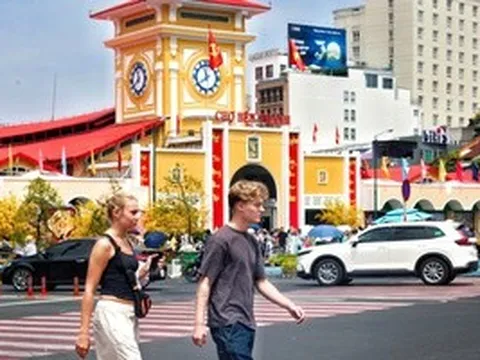 Dự báo thời tiết hôm nay, 24-3: Nắng nóng duy trì ở TPHCM và Nam Bộ