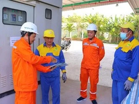 Cách “giảm hoá đơn tiền điện” giữa mùa nắng nóng