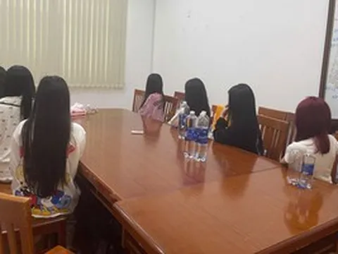 TPHCM kiện toàn Ban Chỉ đạo phòng, chống AIDS, ma túy, mại dâm