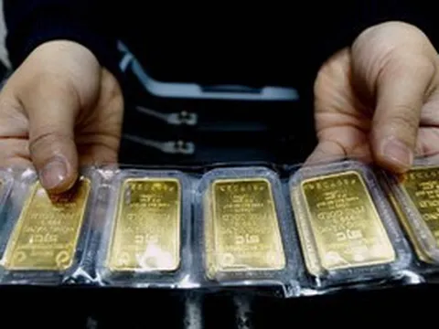 Hội đồng Vàng thế giới: Điểm bất thường của giá vàng và triển vọng thị trường vàng