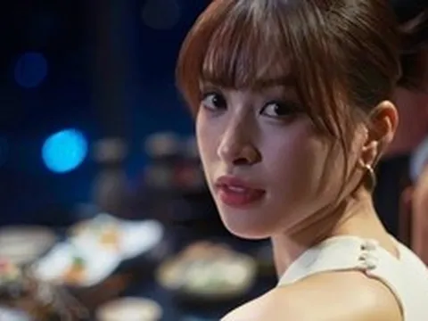 "Sức nóng" của những nàng hậu khi "đổ bộ" màn ảnh Việt 2026