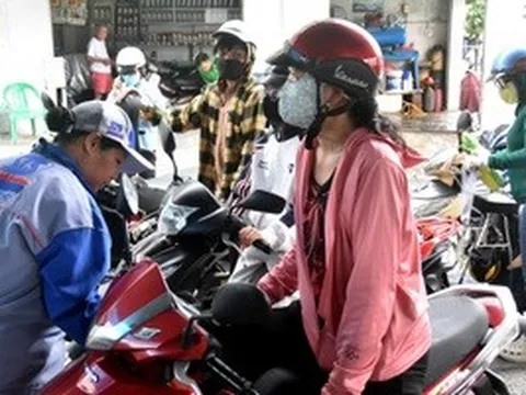 Thông tin mới nhất về nguồn cung xăng dầu, hoạt động của 2 nhà máy lọc dầu lớn