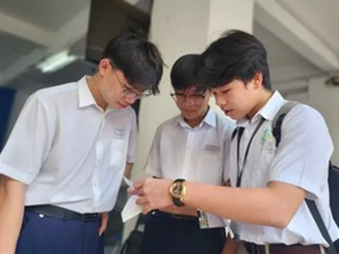 Thông tin nổi bật tại TPHCM trong ngày 25-3: Chốt phương án tuyển sinh 3 cấp học