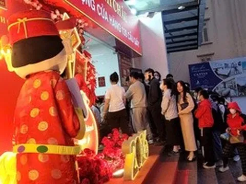 Bảo Tín Minh Châu kinh doanh thế nào, ông chủ đứng sau là ai?