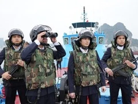 Hải quan siết kiểm soát buôn lậu xăng dầu qua biên giới