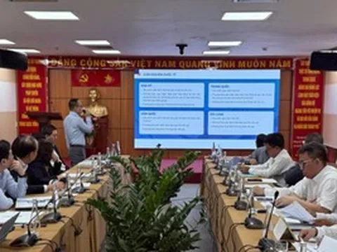 TPHCM đề xuất thí điểm sàn giao dịch thịt heo