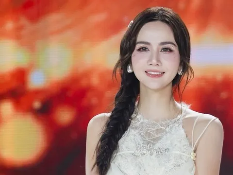 "Mỹ nhân hàng đầu của VTV": Tài năng, làm mẹ đơn thân, quyến rũ tuổi 36