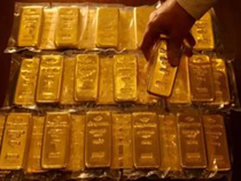 Vàng mã hoá và bài toán niềm tin: Mỗi token phải "cõng" một khối vàng thật