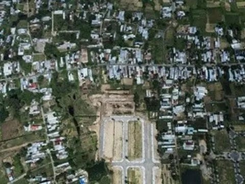 Đà Nẵng đấu giá 62 lô đất, khởi điểm cao nhất ở mặt tiền đường Minh Mạng
