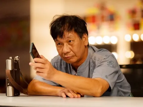 NSƯT Đức Khuê tái xuất màn ảnh, cuộc sống kín tiếng tuổi U60