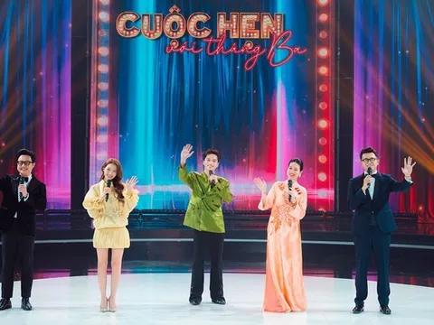 Táo Quân trước giờ lên sóng VTV3 ngày mai, 29/3
