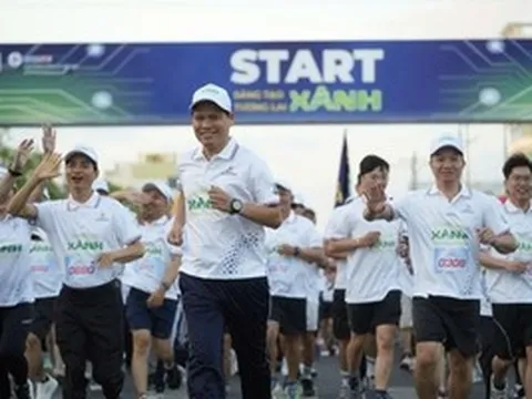 EVNSPC tổ chức lễ hưởng ứng hưởng ứng Chiến dịch Giờ Trái đất 2026