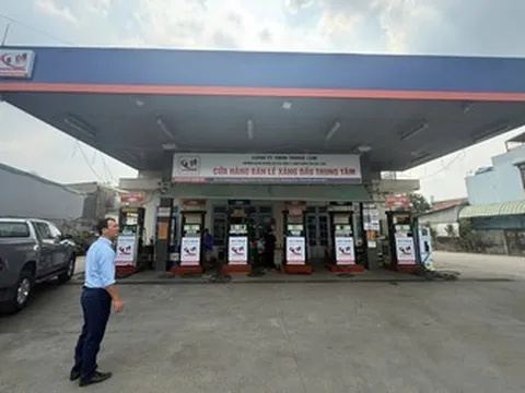 Tp.HCM trực chiến 24/7 kiểm soát xăng dầu, siết chặt hành vi găm hàng trục lợi