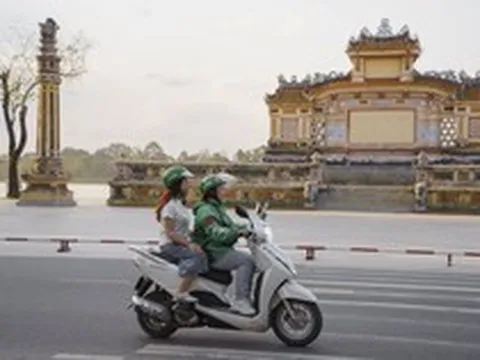 0,8 tỷ USD giá trị kinh tế từ nữ tài xế công nghệ: Một lực lượng lao động mới đang hình thành trong nền kinh tế số ĐNÁ