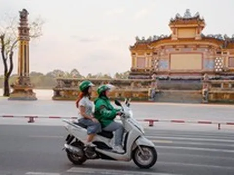 Những con số bất ngờ về nữ tài xế công nghệ ở Việt Nam và Đông Nam Á