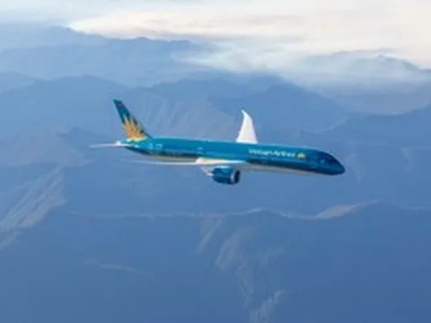 Vietnam Airlines vào top 16 toàn cầu, dẫn đầu 2 hạng mục “giá trị tốt nhất”