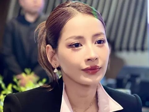 Chi Pu bất ngờ "lên chức", tiết lộ kế hoạch sinh con