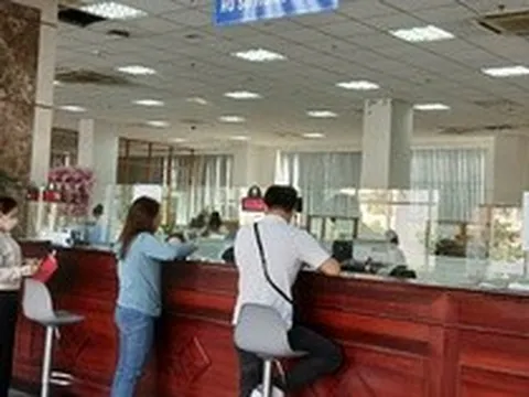 Thuế TPHCM hướng dẫn cách tra cứu thông tin bị cấm xuất cảnh vì nợ thuế