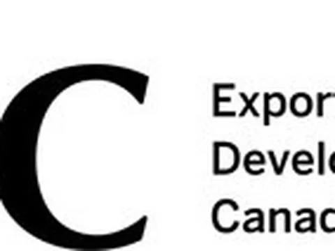 EDC công bố gói tài trợ trị giá 360 triệu đô la Canada cho SK ecoplant