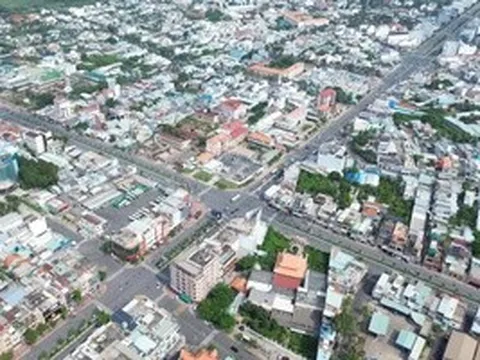 Tây Ninh đề xuất đầu tư 25.700 tỉ đồng xây dựng "cầu nối" Đông Nam Bộ và ĐBSCL.