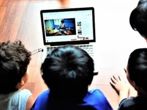 Công bố bộ tiêu chuẩn kỹ thuật bảo vệ trẻ em