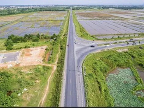 Vụ “Người lạ” trong hồ sơ gói thầu 16,5 tỉ ở Quảng Trị: Phát sinh kiến nghị vẫn khởi công?