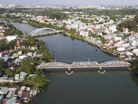 Đồng Nai phát triển ra sao khi trở thành thành phố trực thuộc Trung ương?