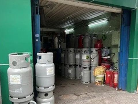 Giá gas điều chỉnh tăng, người tiêu dùng lo lắng
