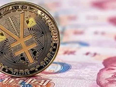 Công nghệ 3/4: Trung Quốc mở rộng chương trình Nhân dân tệ số