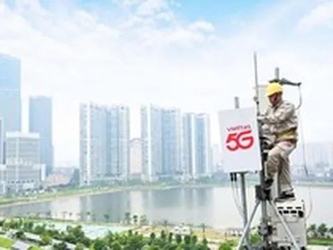 Người dùng mạng internet Viettel lại có tin vui lớn