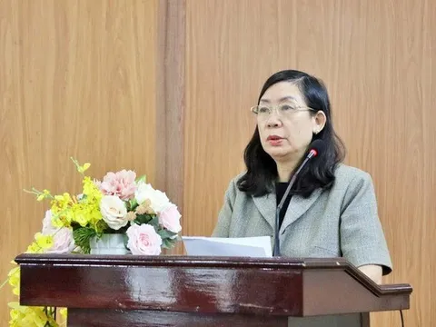 Hải Phòng tăng tốc đưa pháp luật "chạm" tới từng khu dân cư