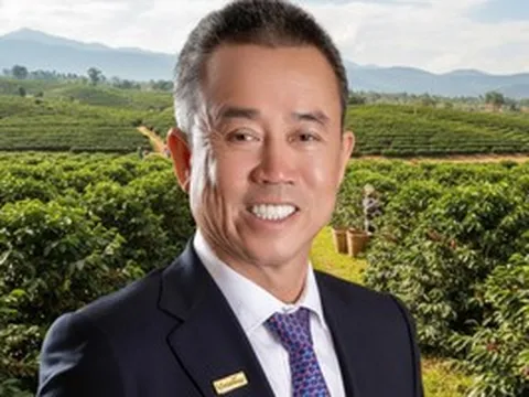 Giá cà phê hôm nay 2-4: “Vua xuất khẩu” lên kế hoạch trồng 24.000 ha, vượt cả bầu Đức