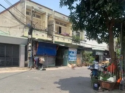 Điều tra vụ người phụ nữ tử vong trong phòng trọ ở TPHCM