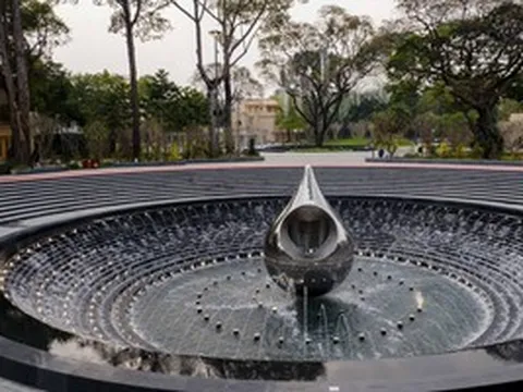 Sức sống mới cho đô thị vị nhân sinh