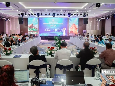 Chuyên gia hiến kế du lịch Đắk Lắk chọn nét riêng, tăng truyền thông cho từng điểm đến