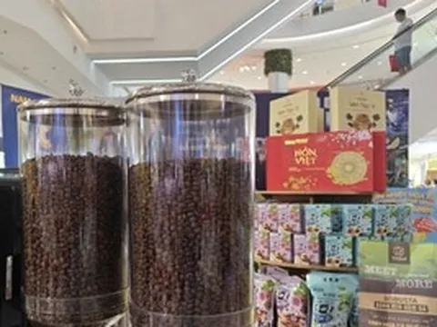 Giá cà phê hôm nay 4-4: Không thể chỉ trông đợi vào giá