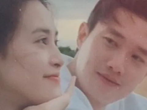 Tiểu Vy - Quốc Trường lộ clip thân mật, dòng trạng thái “thả thính” khiến cư dân mạng dậy sóng