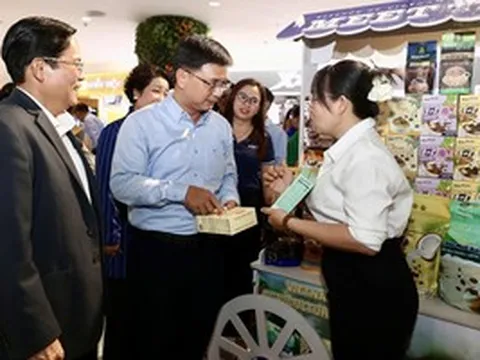 Lễ hội "Tôn vinh cà phê - trà Việt" lần 4 - năm 2026: Nâng cao vị thế cà phê, trà Việt