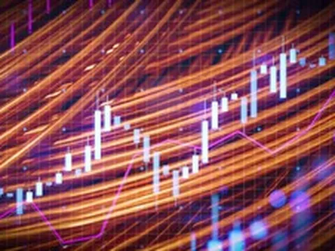 Lãi suất cao siết chặt dòng tiền, sắc đỏ phủ kín thị trường kim loại