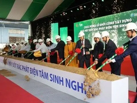 Phá vỡ vòng luẩn quẩn của bài toán rác thải