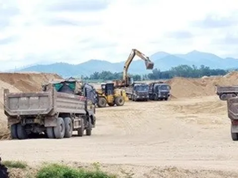 Gia Lai tổ chức họp khẩn trước “cơn sốt” giá vật liệu xây dựng