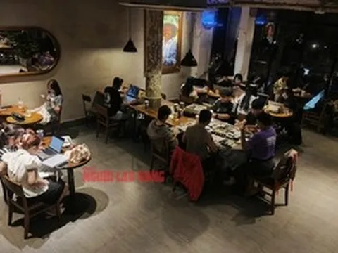 Mô hình quán cà phê nào sẽ nở rộ trong thời gian tới?