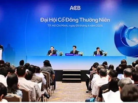 Chủ tịch HĐQT Trần Hùng Huy nêu lý do ACB không đạt chỉ tiêu lợi nhuận