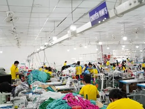 Dệt may, da giày kiến nghị nhập phế liệu tái chế