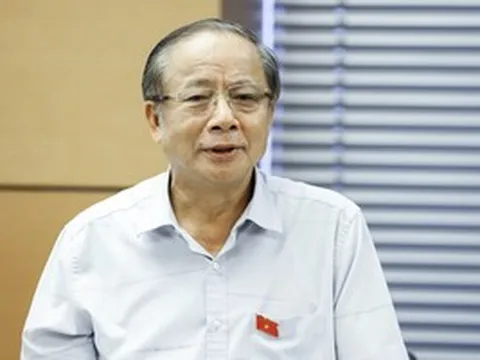 VIDEO: Đề xuất cho hộ kinh doanh có doanh thu từ 500 triệu đến 5 tỉ đồng/năm nộp thuế môn bài