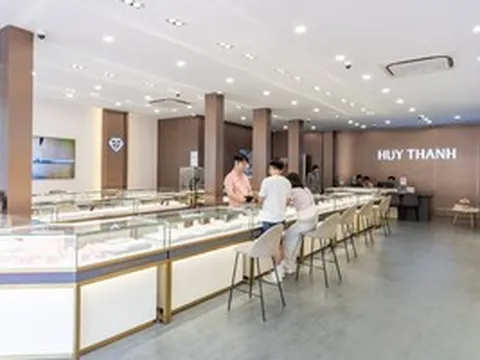 Thanh tra đột xuất, phát hiện Huy Thanh Jewelry kê khai thuế sai