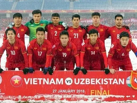 Lý do khiến lứa U23 Thường Châu dần "mất tích" ở đội tuyển Việt Nam?