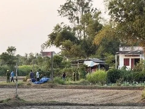 Vụ cháy nổ khiến 4 người trong gia đình tử vong: Nghi ngờ tự sát